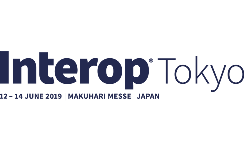 Interop Tokyo 2019